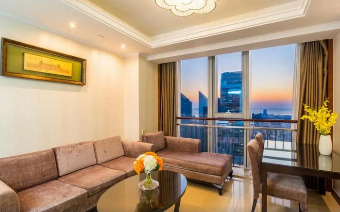 Melody Seaview Hotel