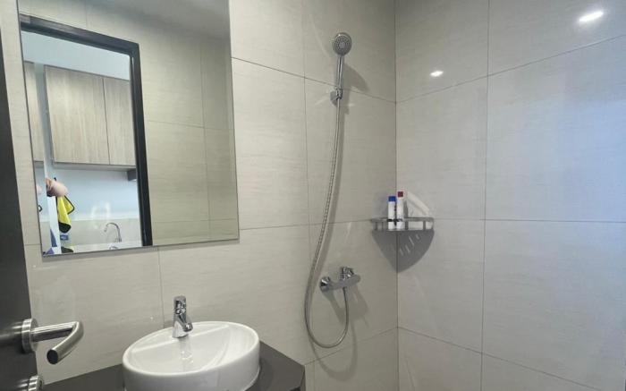 ComfortStay @Citra Plaza Nagoya #12-06 (Pool View)
