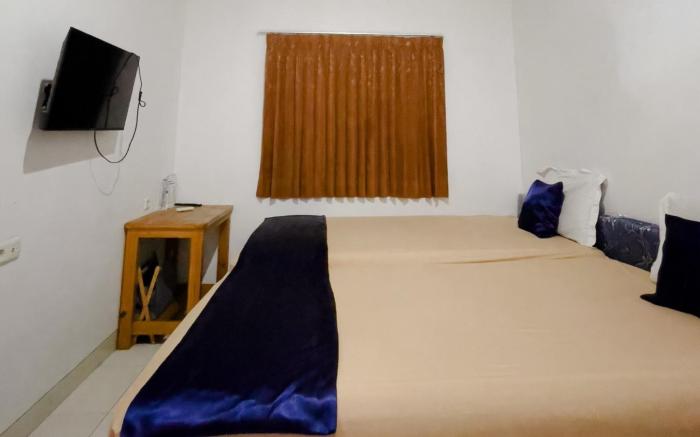 NamRoom at Tomang