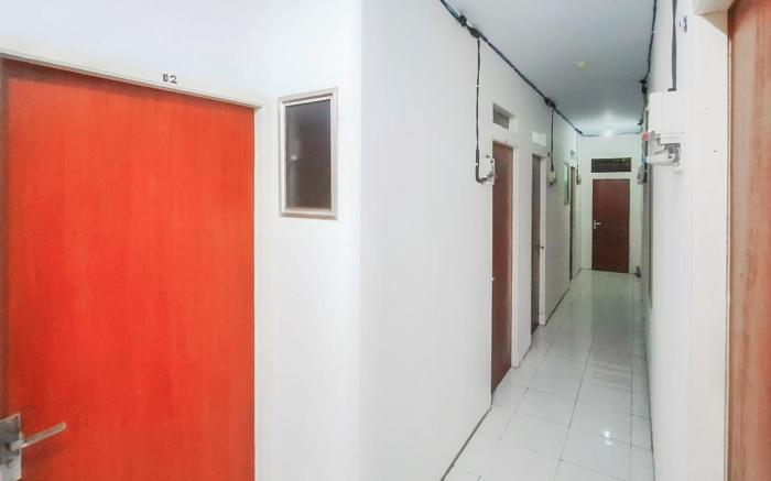 AYOO STAY Near Bandara Ahmad Yani RedPartner