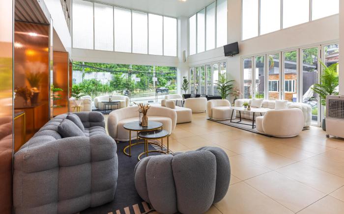 The Kris Resort Hotel