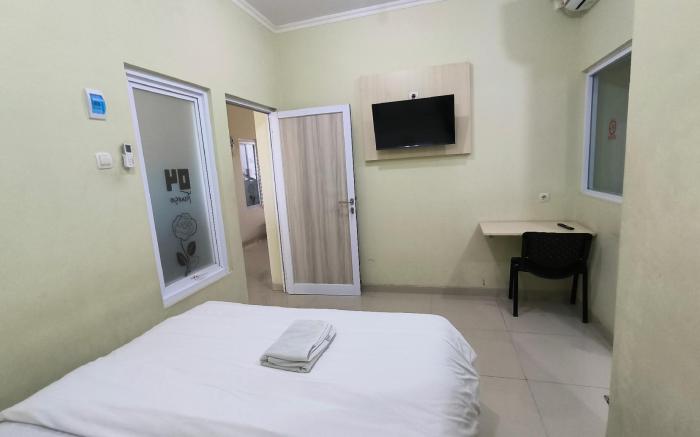 Tumesa Guesthouse Syariah 2