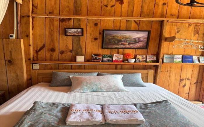 The Sound Of Silence Homestay Đà Lạt