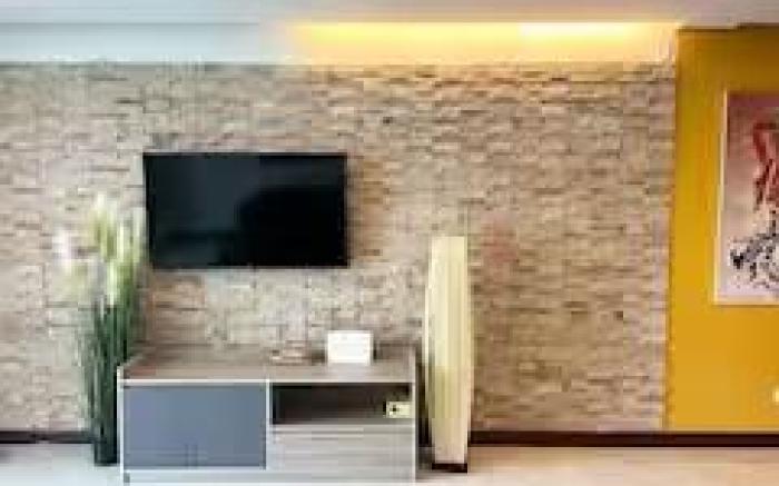*3BR Villa w/ Pool –Near Kamala Beach V28