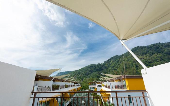 *3BR Villa w/ Pool –Near Kamala Beach V28