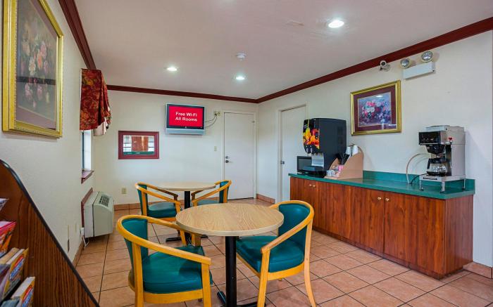 Red Roof Inn West Memphis, AR