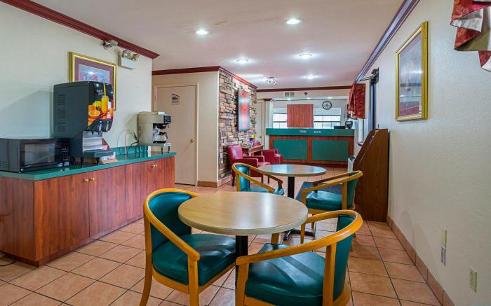 Red Roof Inn West Memphis, AR