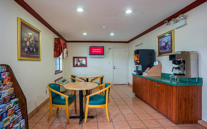 Red Roof Inn West Memphis, AR