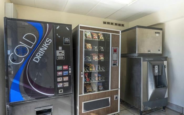 Red Roof Inn Columbus East - Reynoldsburg