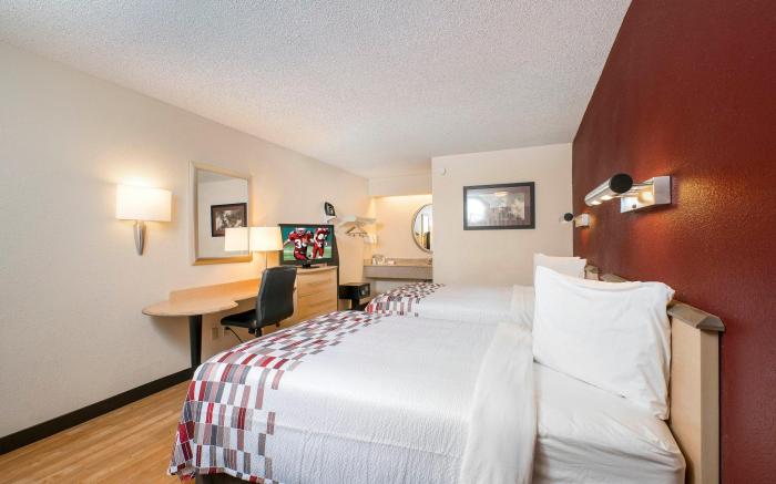 Red Roof Inn Chesapeake Conference Center