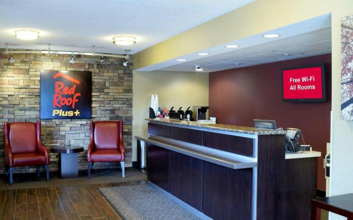 Red Roof PLUS+ University at Buffalo - Amherst