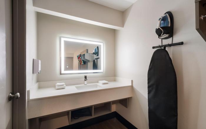 Red Roof Inn Chattanooga – Hamilton Place