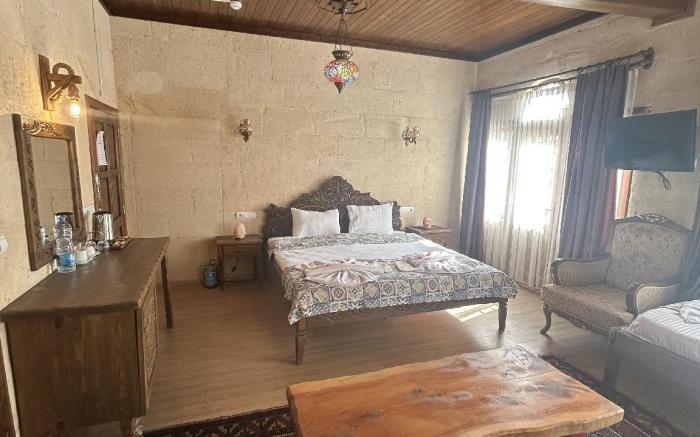 Bellavista stone house