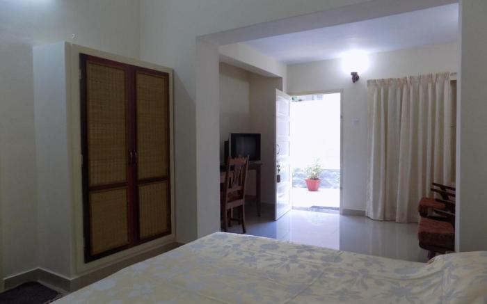 Safire Residency