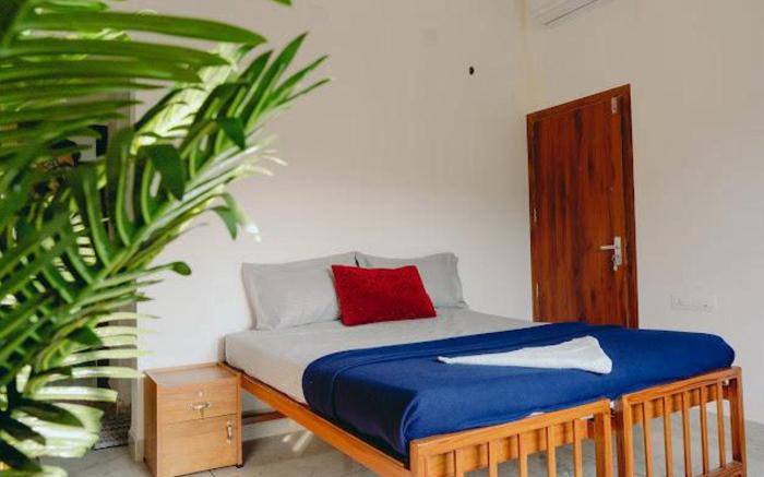 Lilliputhaven homestay & Villa