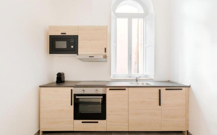 Sonder Palazzo Taverna Apartments Piazza Navona