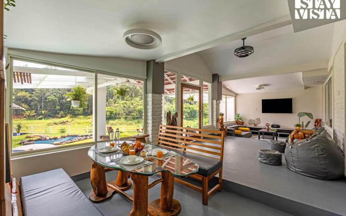 StayVista at Kailaasa