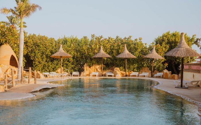 Desert Springs Resort