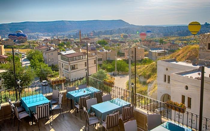 milat cave hotel