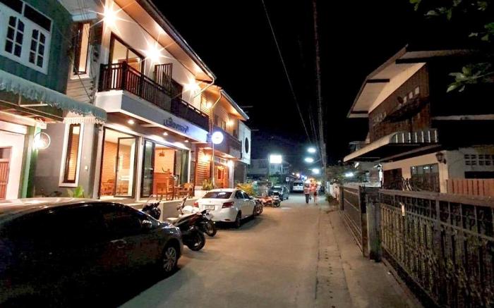 Chiang Thong Chiangkhan