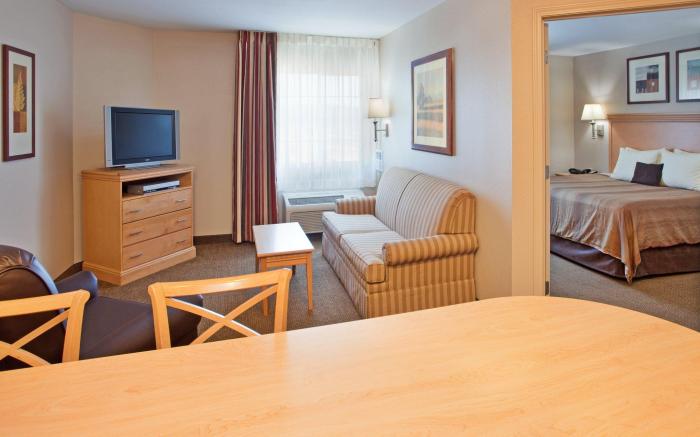 Candlewood Suites Junction City - Ft. Riley By IHG