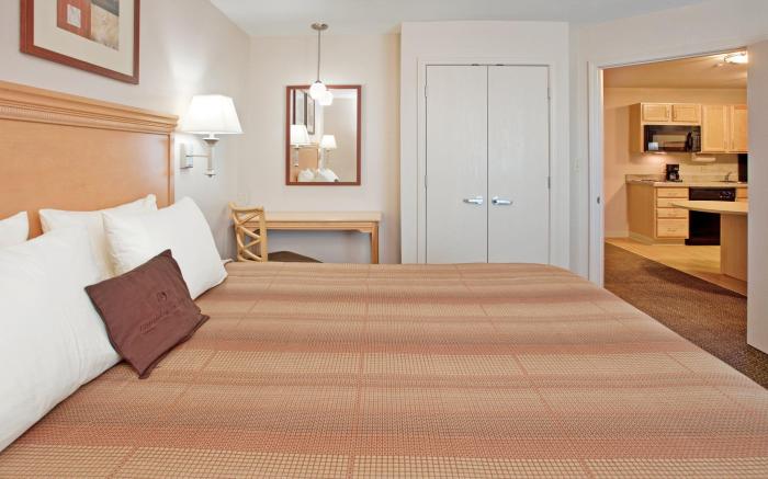 Candlewood Suites Junction City - Ft. Riley By IHG