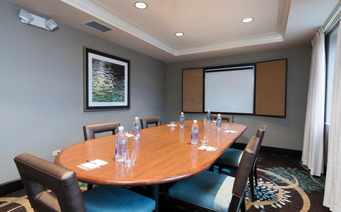 Staybridge Suites Chicago-Oakbrook Terrace By IHG