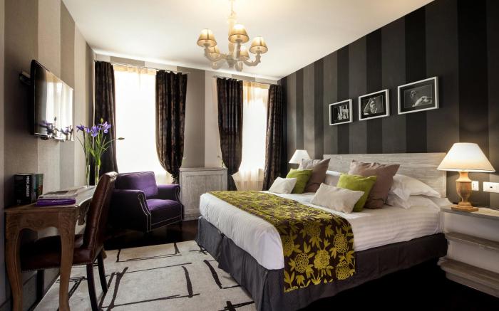 The Inn At The Roman Forum