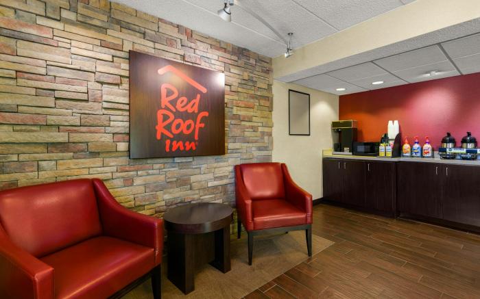 Red Roof Inn Salem