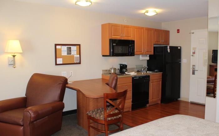 Candlewood Suites Ofallon, Il - St. Louis Area By IHG