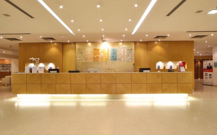 Crowne Plaza Venice East By IHG