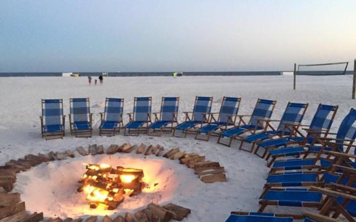 Perdido Beach Resort