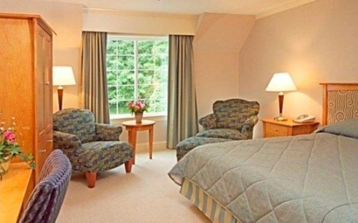 GORGES GRANT HOTEL
