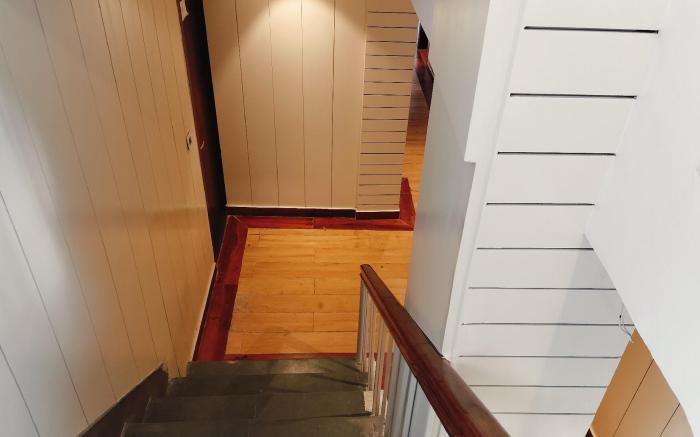 Hotel Highland Bhagsu