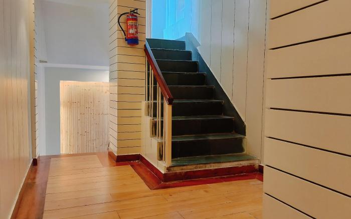 Hotel Highland Bhagsu