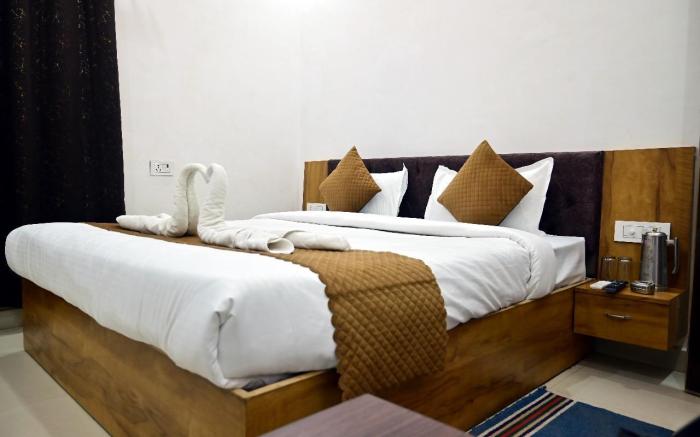 hotel shiva international