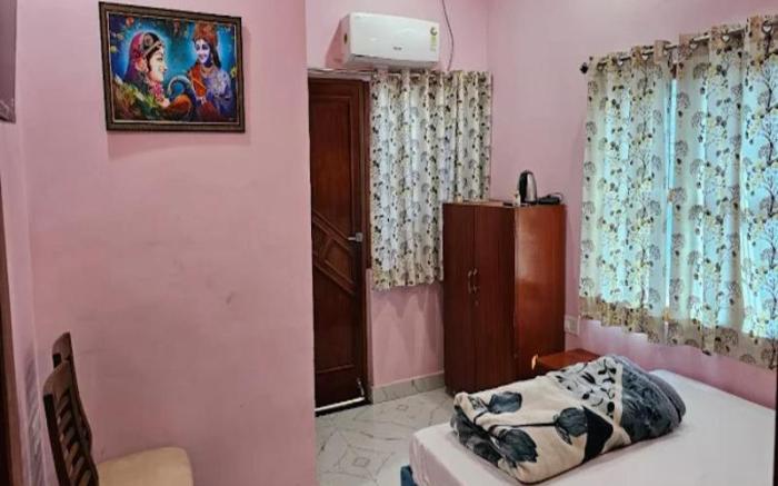 OM GUEST HOUSE