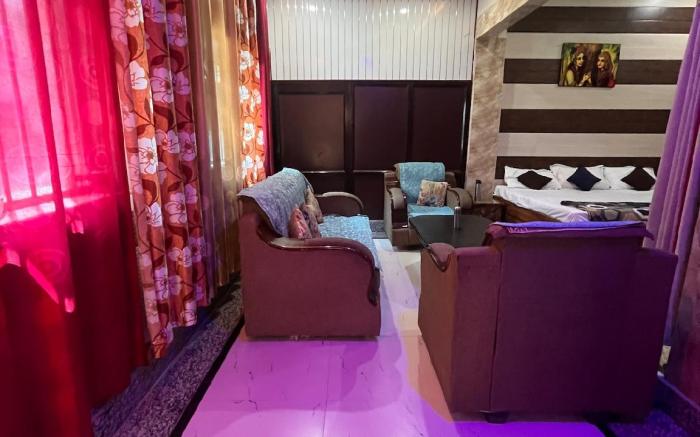Shyam kunj homestay