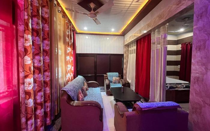 Shyam kunj homestay