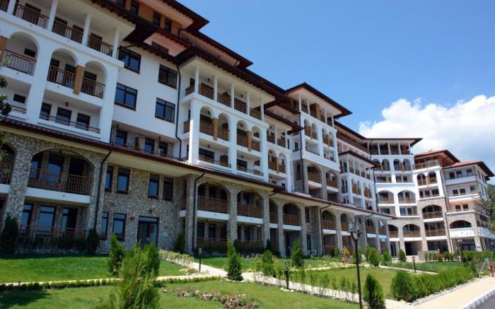 ETARA 4 Apart Complex
