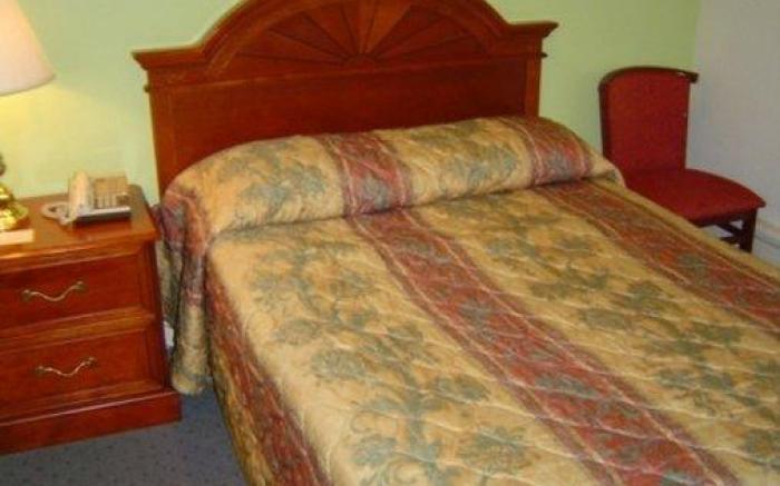 Hotel St. James