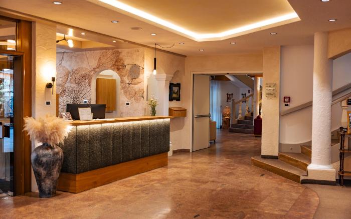 Hotel Der Waldhof