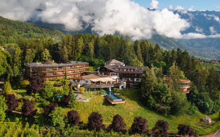 Hotel Der Waldhof