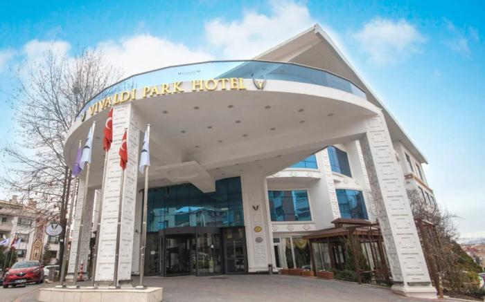 Vivaldi Park Hotel