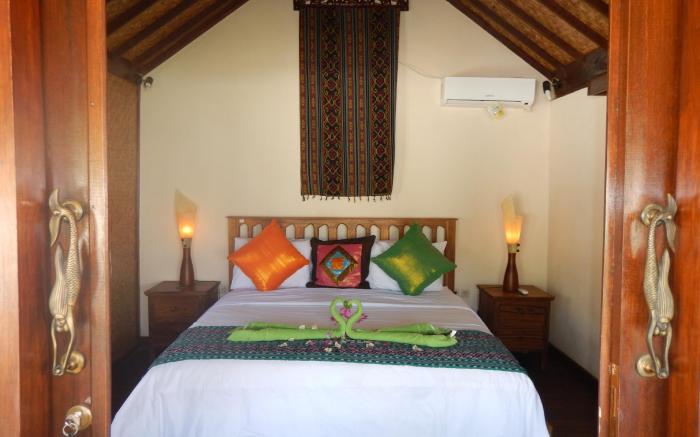 Puri Sayang Bungalows