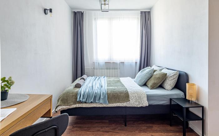 SuperApart Igańska Apt 65 