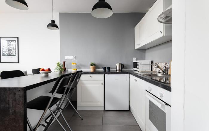 SuperApart Saska 66