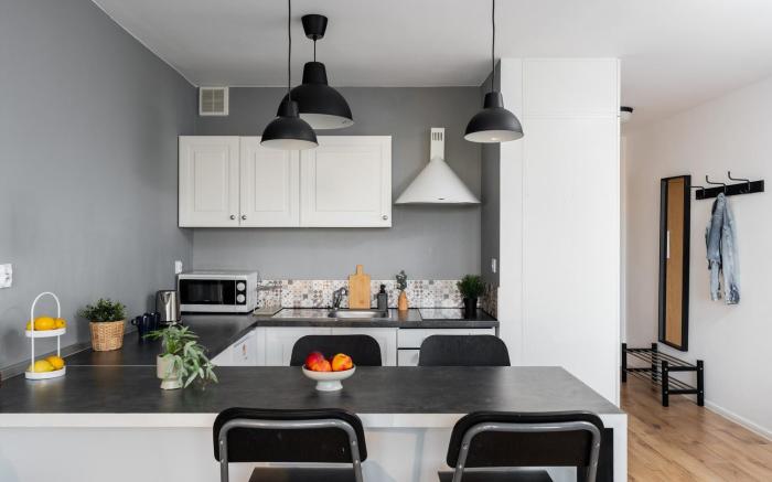 SuperApart Saska 66