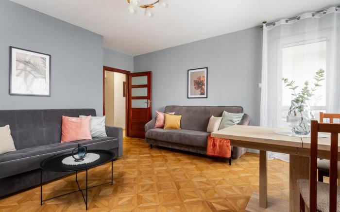 SuperApart Malborska 3