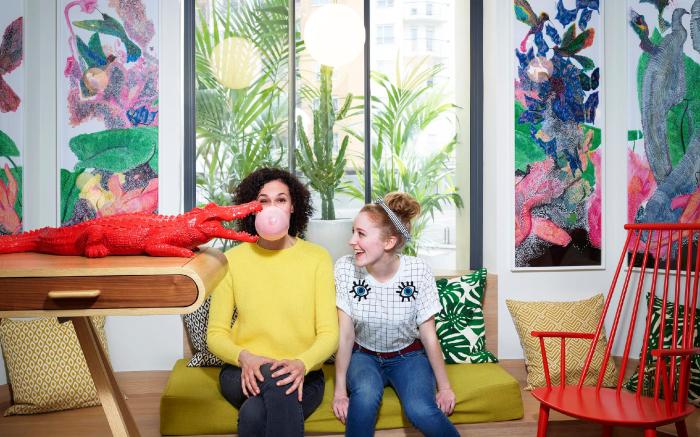 ibis Styles The Entrance